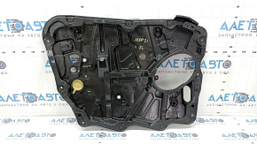 Панель двери внутренняя передняя левая Jeep Grand Cherokee WL 21-26
