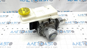 ABS АБС в сборе с ГТЦ Jeep Grand Cherokee WL 23 с бачком