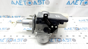 ABS АБС в сборе с ГТЦ Jeep Grand Cherokee WL 23 с бачком