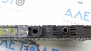 Модуль аккумуляторной батареи ВВБ Toyota Camry v50 12-14 hybrid usa 3.7 Ah 07.10.13
