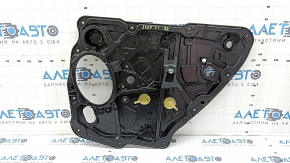 Панель двери внутренняя задняя правая Jeep Grand Cherokee WL 21-26 long