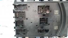 BCM Body Control Module Jeep Grand Cherokee WL 21-23