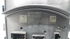 BCM Body Control Module Jeep Grand Cherokee WL 21-23
