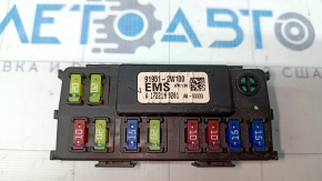 FUSE BOX Hyundai Santa FE Sport 17-18