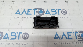 FUSE BOX Hyundai Santa FE Sport 17-18