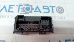 FUSE BOX Hyundai Santa FE Sport 17-18