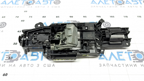 Механизм ручки двери задней левой Jeep Grand Cherokee WL 21-26