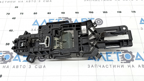 Механизм ручки двери задней левой Jeep Grand Cherokee WL 21-26