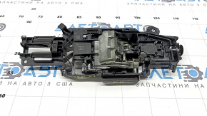 Механизм ручки двери задней правой Jeep Grand Cherokee WL 21-26