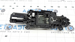 Механизм ручки двери задней правой Jeep Grand Cherokee WL 21-26