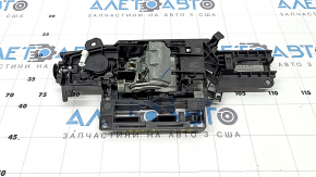 Механизм ручки двери передней левой Jeep Grand Cherokee WL 21-26