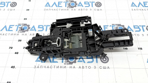 Механизм ручки двери передней левой Jeep Grand Cherokee WL 21-26