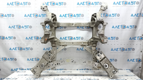 Подрамник передний Jeep Grand Cherokee WL 23-26 long, 22-26 PHEV