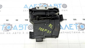 Замок двери задней левой Jeep Grand Cherokee WL 21-26