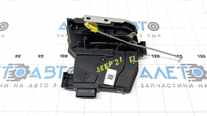 Замок двери передней левой Jeep Grand Cherokee WL 21-26