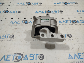 Подушка двигателя правая VW Beetle 12-19 1.8T, 2.0T