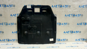 Защита двигателя BMW X1 F48 16-22 B46