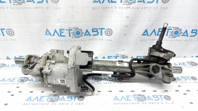 Рейка рулевая Jeep Grand Cherokee WL 21-26 3.6, PHEV ЭУР без тяг