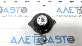 Difuzor panou frontal stânga Jeep Grand Cherokee WL 21-25