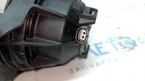 Подушка двигателя левая Jeep Grand Cherokee WL 21-26 3.6