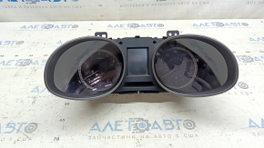 Tablou de bord Hyundai Santa FE Sport 17-18 FWD 38k