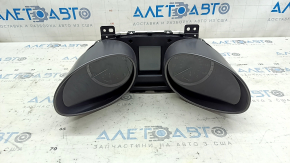 Щиток приборов Hyundai Santa FE Sport 17-18 FWD 80к царапины