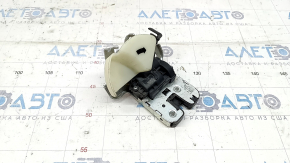 Замок крышки багажника VW Passat b7 12-15 USA без накладки