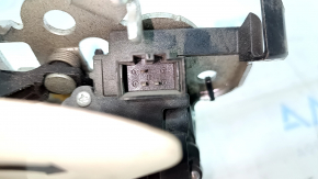 Замок крышки багажника VW Passat b7 12-15 USA без накладки