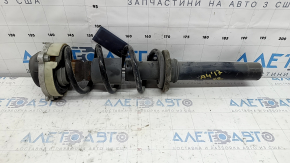 Стойка амортизатора в сборе передняя правая Audi A4 B9 17-25 sport