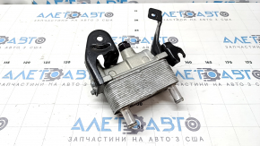 Răcitor de ulei transmisie automată Jeep Grand Cherokee WL 21-25 3.6