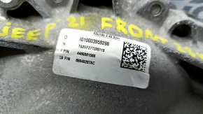 Передний редуктор Jeep Grand Cherokee WL 21-26 3.6, 5.7 28к