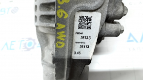 Передний редуктор Jeep Grand Cherokee WL 21-26 3.6, 5.7 28к