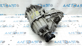 Раздатка Jeep Grand Cherokee WL 21-26 3.6 28к без блока управления