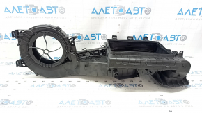Corp de încălzire ventilație goală Jeep Grand Cherokee WL 21-25 lungime