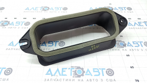 Воздухоприемник печки Jeep Grand Cherokee WL 21-26