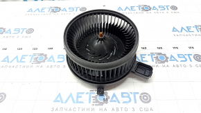 Motor ventilator încălzire Jeep Grand Cherokee WL 21-25