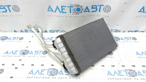 Радиатор отопителя печки Jeep Grand Cherokee WL 21-26 long