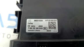 MODUL DE CONTROL AL REȚELEI Jeep Grand Cherokee WL 21-25