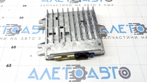 CENTRAL ADAS DECISION CONTROL MODULE Jeep Grand Cherokee WL 21-26