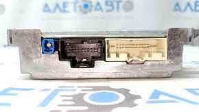 CENTRAL ADAS DECISION CONTROL MODULE Jeep Grand Cherokee WL 21-26