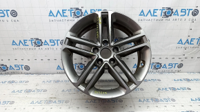 Диск колесный R17X7j Hyundai Santa FE Sport 17-18 рест легкая бордюрка