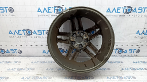 Диск колесный R17X7j Hyundai Santa FE Sport 17-18 рест легкая бордюрка