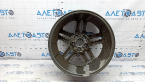 Диск колесный R17X7j Hyundai Santa FE Sport 17-18 рест легкая бордюрка