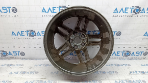 Диск колесный R17X7j Hyundai Santa FE Sport 17-18 рест бордюрка