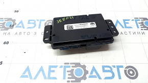 Chassis Brain Box Temperature Jeep Grand Cherokee WL 21-26