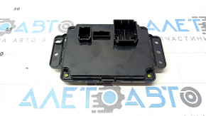 Chassis Brain Box Temperature Jeep Grand Cherokee WL 21-26