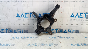 Цапфа передняя левая Kia Sorento 19-20 FWD