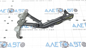 Balama capota stânga Jeep Grand Cherokee WL 21-25