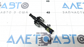 Концевик капота Jeep Grand Cherokee WL 21-26
