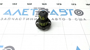 Отбойник капота левый Jeep Grand Cherokee WL 21-26